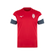 Mizuno Pre Match Jersey AS Monaco Men Tango Red